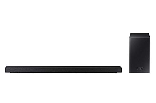 samsung 5.1 soundbar