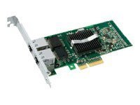 Intel Pro/1000 PT Dual Port Server Adapter PCI Express x4 Oem EXPI9402PT EXPI9402PT-BLK - HOT ITEM THIS MONTH!!!