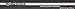 Glo Skin Beauty Precise Micro Eyeliner in Black | Fine Tip Twist Up Eye Liner Pencil | Cruelty Free