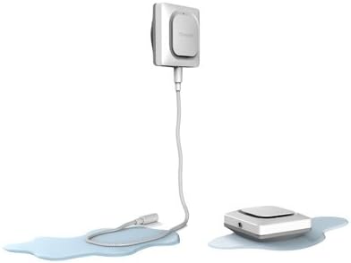 Honeywell Lyric White Water Leak Alarm