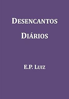 Livro Desencantos Diários