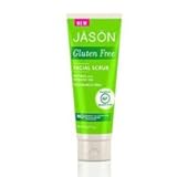 Jason Natural Products Gluten Free Facial Scrub