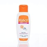 Gluta-C Glutathione & Vitamin C Intense Whitening Body Lotion SPF25 300m
