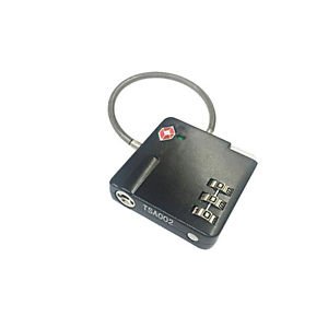 flylite combination lock