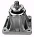 Rotary 9286 Spindle Assembly Replaces MTD 618-0240, 618-0240A, 618-0240B, 618-0240C, 618-0430, 618-0430A, Toro 112-0311 and Many Others