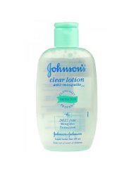 Buy Johnson S Clear Baby Lotion Anti Mosquito Repellent For Kids 100ml Pack Of 3 Online At Desertcart Samoa