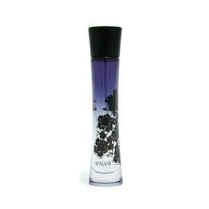 Armani Code For Women By Giorgio Armani Eau De Parfum Spray