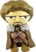 Funko Mystery Minis Vinyl Figure - Game of Thrones - ROBB STARK