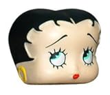 Betty Boop Antenna Ball Topper