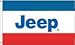 3x5 FT Jeep Flag Sewn Stripes Custom Colors Available US Made