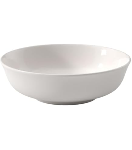 Amazon.com | Villeroy & Boch Manoir Collection Dessert Bowl