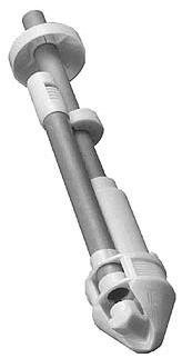 Turbulator Assembly For 54" Water Softener Tanks by Nelsen