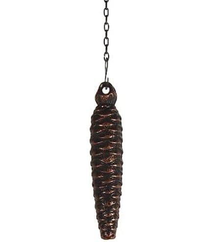 Goognice Cuckoo Clock Hook and Ring for 1 Day or 8 Day Chains : Tools & Home Improvement