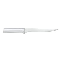 Rada Cutlery Carving Knife &ndash; Boning Knife with Stainless Steel Blade and Aluminum Handle, 11 Inches