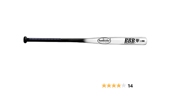 bbb wood bat