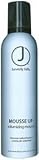J Beverly Hills Mousse Up Volumizing Mousse, 8 oz