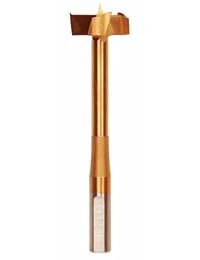 TG Herramientas f4021: 4206 KIK Forstner brocas 13 16-inch con caja