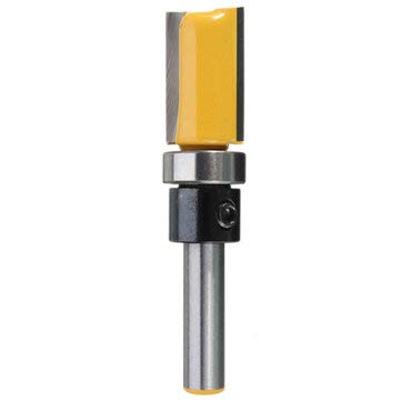 Generic 1/4 Inch Shank Cutter Router Bit Trimming Woodworking Milling Cutter