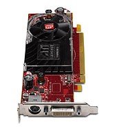 Dell Cp309 ATI Radeon Hd 2400 Xt 256mb Pci-e Video Card Ati-102-b27602 & VGA Cable