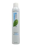 Matrix Biolage Complete Control Hair Spray for Unisex, 13.5 Ounce