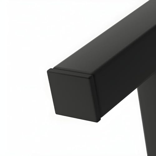 UNKKS Mesa de Centro para Sala, Marco de Metal, Minimalista Fácil de Montar, Mesa de Almacenamiento para Sala de Estar para Salón de Estar en Casa,Oficina y Hogar(100X60X41CM)