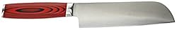 BUBBA Kitchen Series 7" Santoku Knife, an