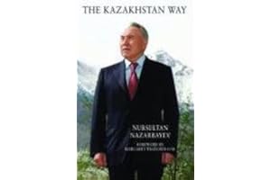 The Kazakhstan Way