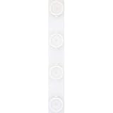 Rite Lite LPL704WRC LED Track Light with Remote