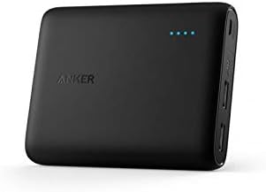 Power Bank Anker Original Warranty Authorized Dealer Buy Online At Best Price In Ksa Souq Is Now Amazon Sa