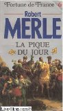 Fortune de France tome 6 : La pique du jour