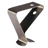 Digi-Sense Beaker Clip for 1.75" Dial Thermometers