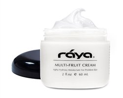 Multi-Fruit Day Cream (G-323) | RAYA