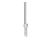 Ubiquiti Networks AMO-5G13 5Ghz 13Dbi Airmax Omni Antenna For Rocket M BaseStation primary