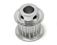 SAB 19T Motor Pulley