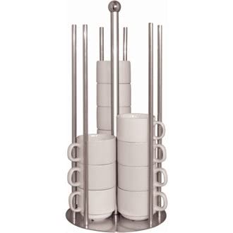 Stalwart S436 Cup Rack For Use With CB467, Diameter: 220 mm