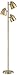 360 Lighting Aaron Mid Century Modern Tree Floor Lamp 64
