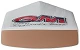 GM Cricket Bat Radon English Willow DXM ToeTek Grained DuraCover Full Size view 7