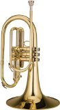 Ravel RMP202 Marching Mellophone - Thumbnail 2
