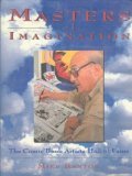 Image de Masters of Imagination: The Comic Book Artists Hall of Fame