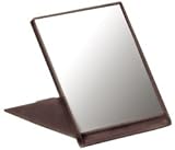 Luxor Travel Mate Purse Mirror 5 In