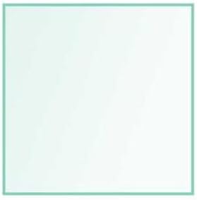 New Retails Tempered Glass Panels 12” x 12” x 3/16”