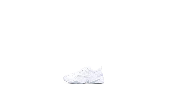 NIKE W M2k Tekno, Zapatillas de Atletismo Mujer : Nike: Amazon.es: Zapatos  y complementos
