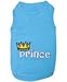 Parisian Pet Prince Dog T-Shirt, Small