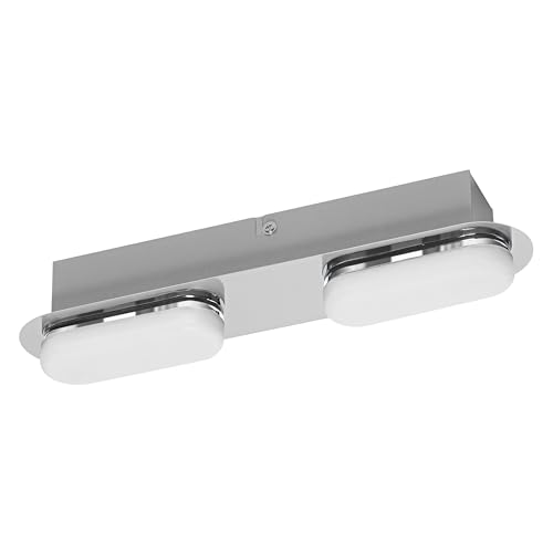 Osram SMART+ Matter Orbis Wall Duplo LED Bathroom Light IP44,