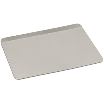 Cuisinart AMB-17CSCH 17-Inch Chef's Classic Nonstick Bakeware Cookie Sheet, Champagne