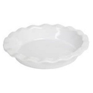 Anchor Hocking Pie Plate - 9