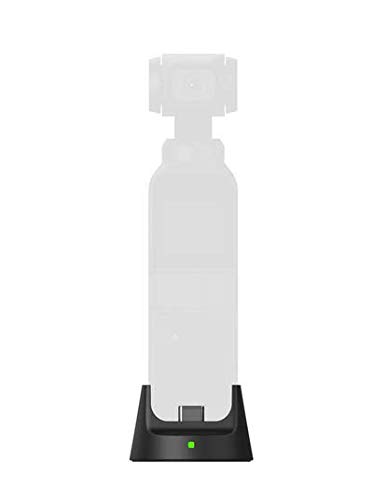 DJI Osmo Pocket Expansion Kit with Luckybird USB Reader