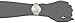 Lacoste Women's Moon Quartz Watch with Stainless-Steel Strap, Silver, 16 (Model: 2000987)