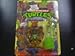 Teenage Mutant Ninja Turtles TMNT Rahzar Action Figure