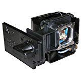 Panasonic TY-LA1001 TV Lamp with Housing with 150 Days Warranty